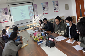 蒙京研究院“廢舊三元鋰離子電池回收項目結(jié)題暨小試延伸項目開題”順利通過專家評審！